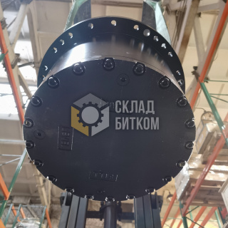 11C0025 Редуктор хода в сборе Liugong SLG920D, CLG925LC, 922D, CLG225С